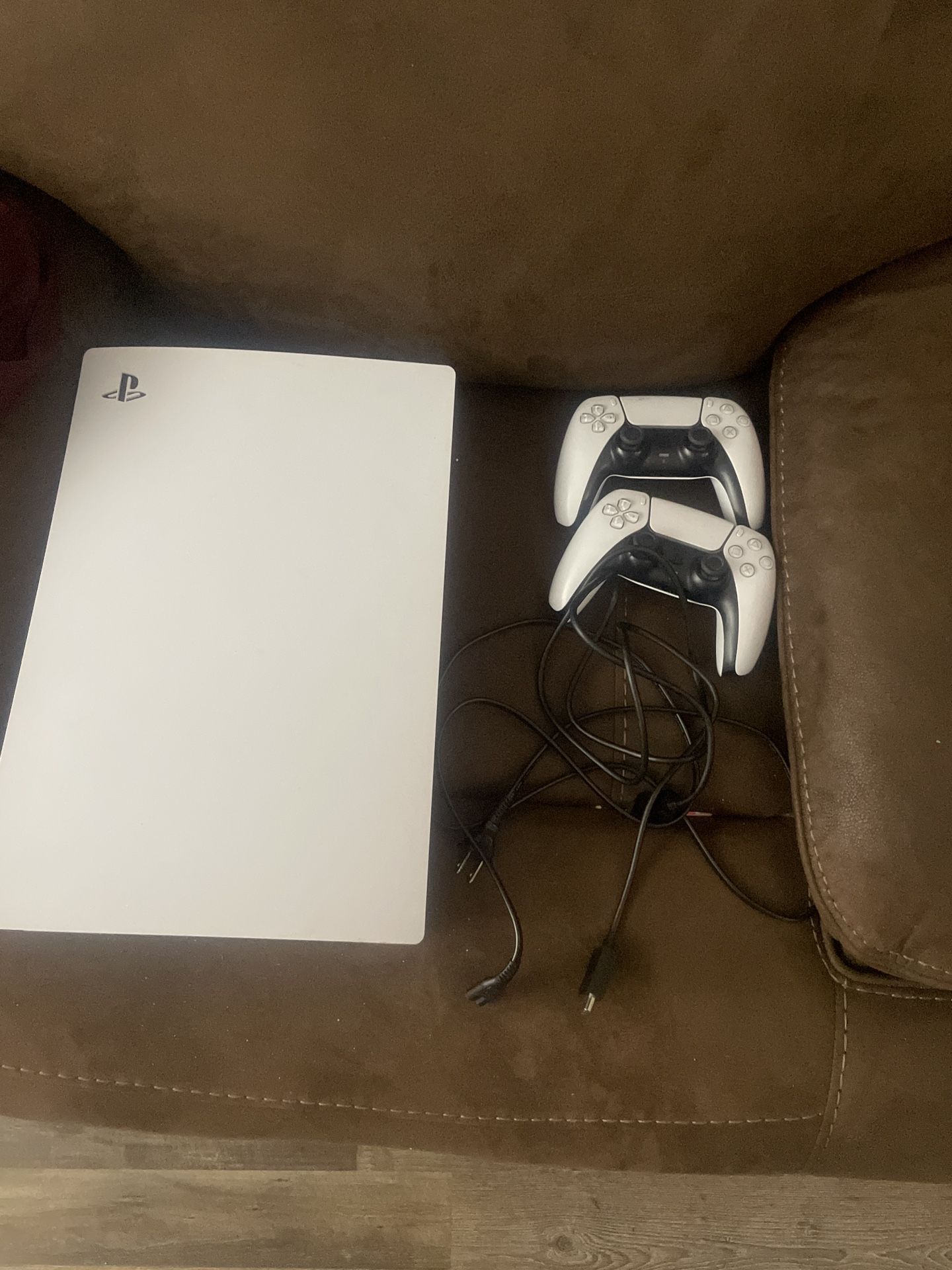 ps5 disc