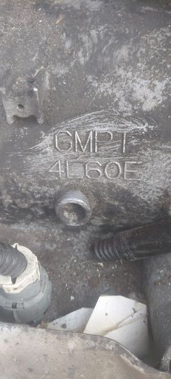 1998 Chevrolet Tahoe