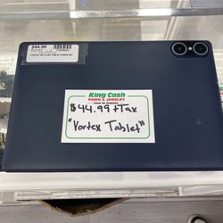 Vortex Tablet
