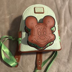 Disney Loungefly Ice Cream
