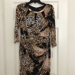 NWT Thalia Sodi dress Size M