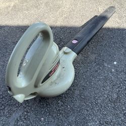 Craftsman Leaf Blower 