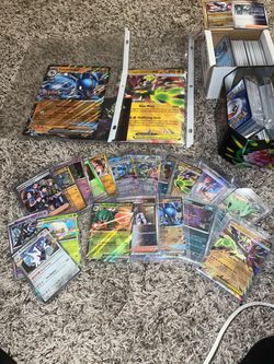 POKÉMON  CARDS  Labor Day Sale
