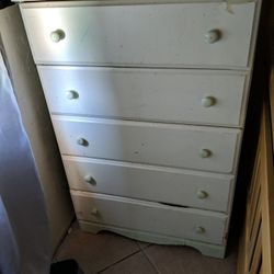 Dresser For Sale 