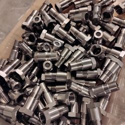 Oxygen Sensor Spacer O2 Defouler Smog Cel Extension