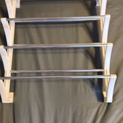 Storage Rack