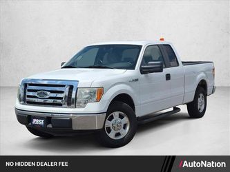 2009 Ford F-150