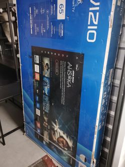 "65" VIZIO TV