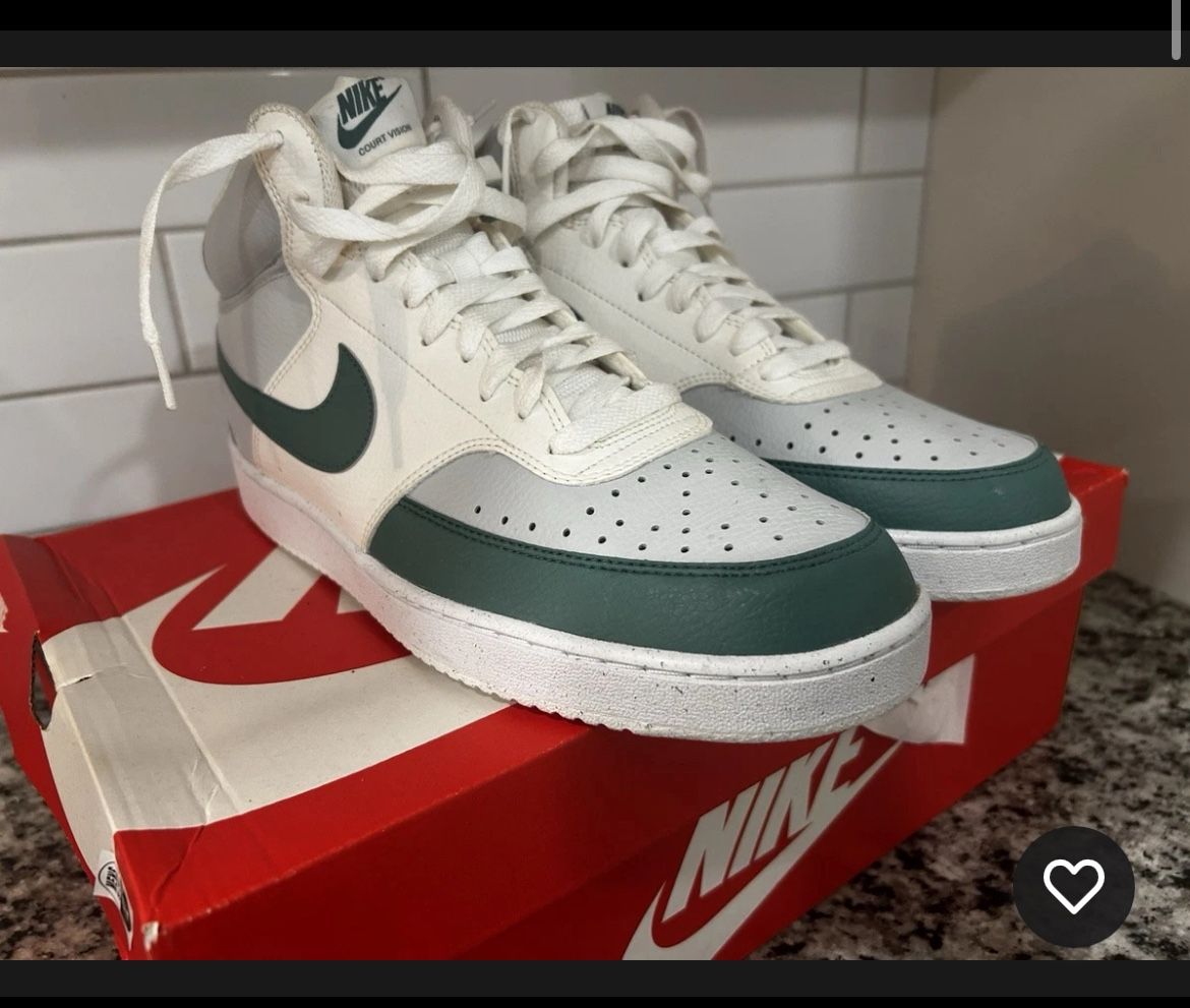 Nike