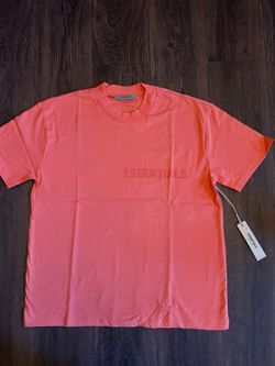 Essentials shirt