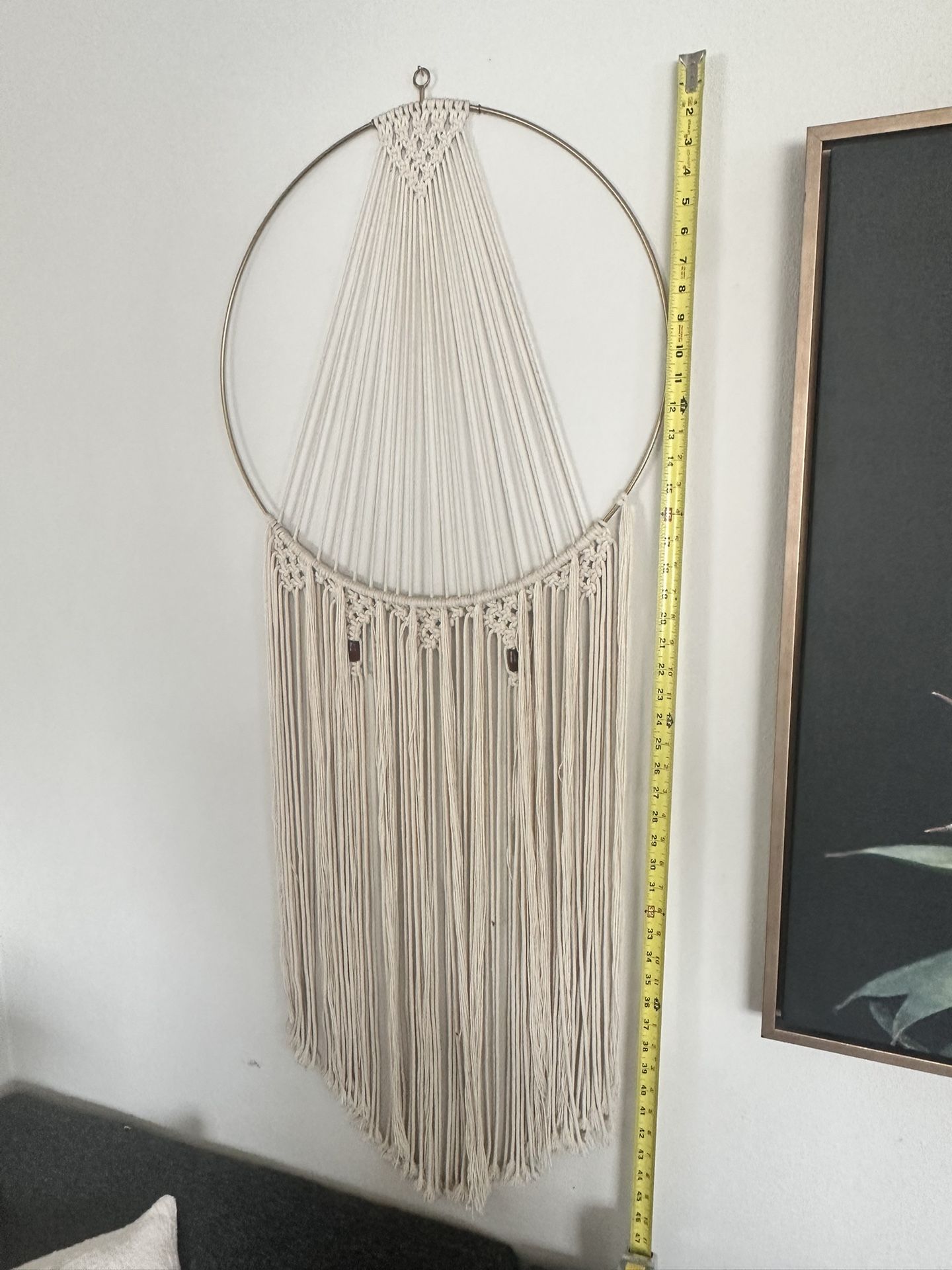 Macramé