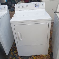 NEW KING SIZE ELECTRIC DRYER 