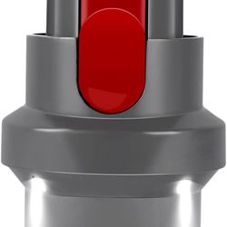 LED Lighting Converter Adapter Compatible with Dyson V7 V8 V10 V11 V15 Fluffy Motorhead Animal Cyclone Torque Drive Cordless Stick Vacuum Cleaners, Pa