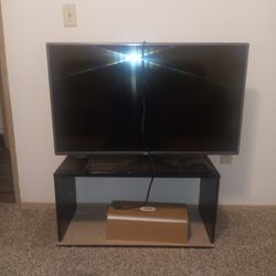LG TV