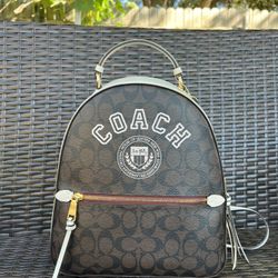 Coach jordyn Backpack