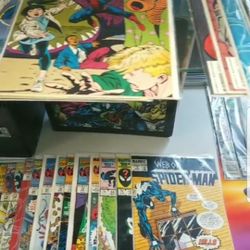 TRADING CARDS, COMICS, COLLECTIBLES FOR SALE