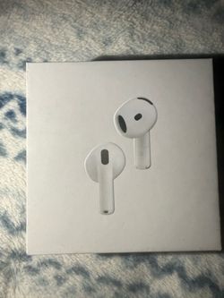 AirPod Gen 4