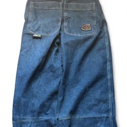 Jncos