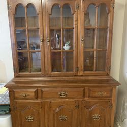 China Cabinet 