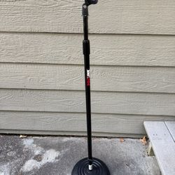 ProLine Microphone Mic Stand
