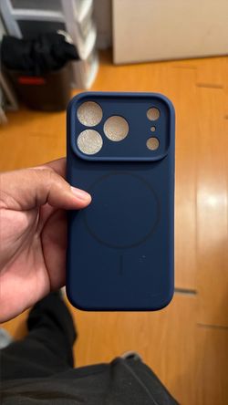 iPhone 17 pro case