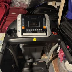Treadmill 