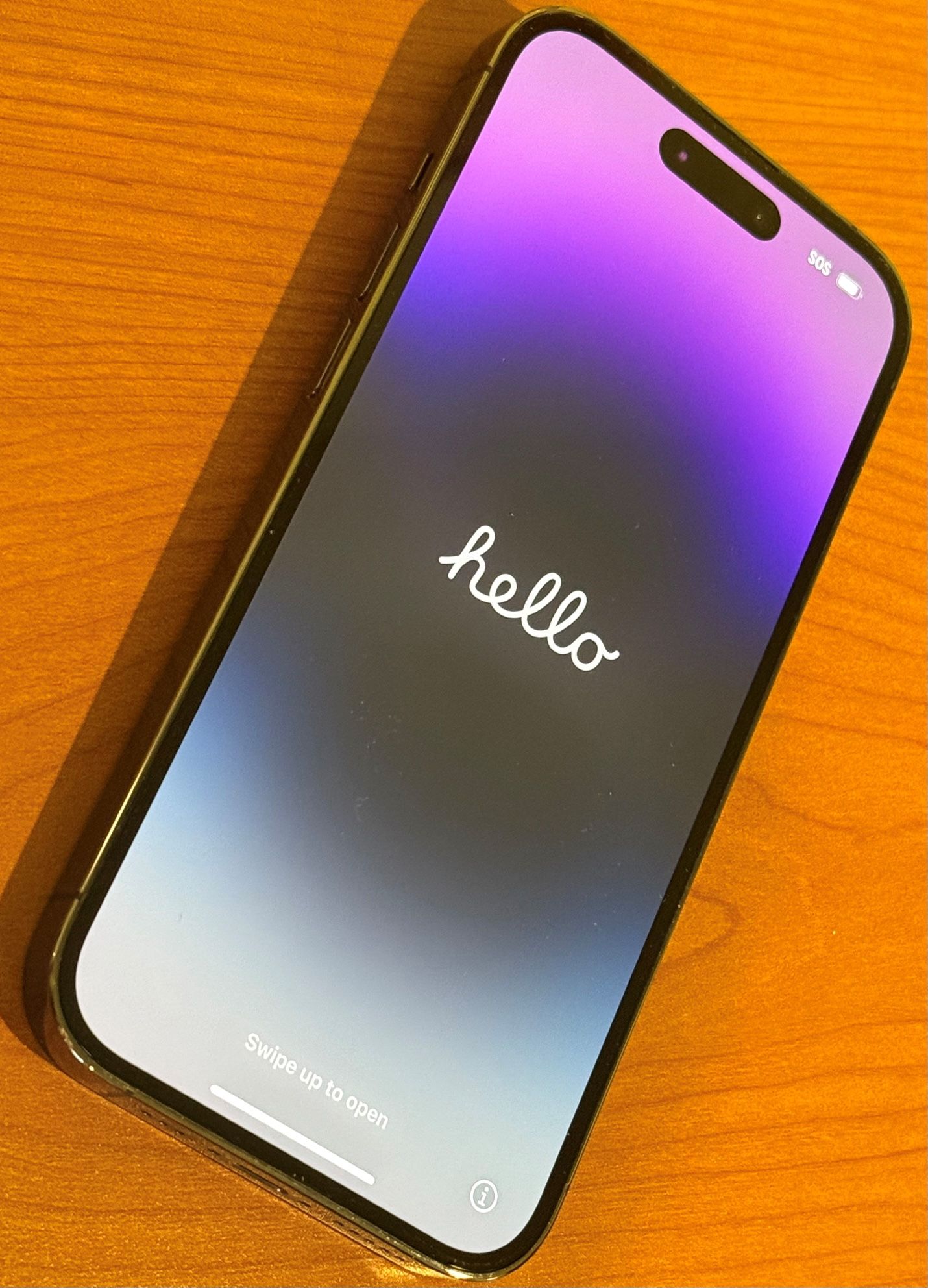 iPhone 12 Pro Graphite 512GB