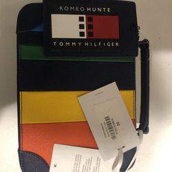 Romeo Hunte Tommy Hilfiger (Multicolored)