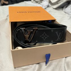Louis Vuitton Reversible Belt 100cm 