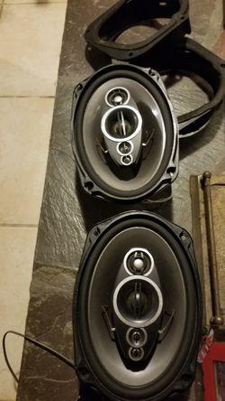 Speakers