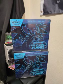 Phantasmal Flames