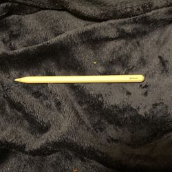 Apple Pencil Second Generation New One
