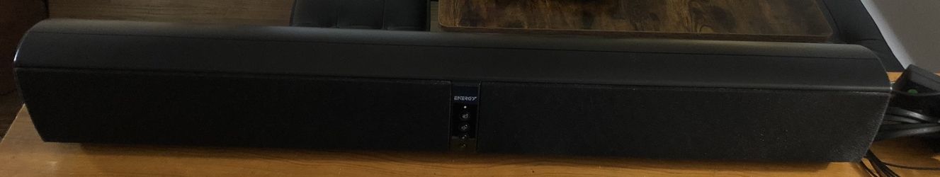 Energy Soundbar