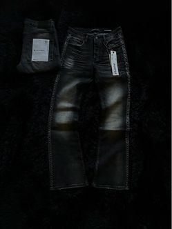 Purple Jeans