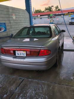 1997 Buick Regal