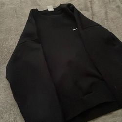 Nike Thick Sweater Large