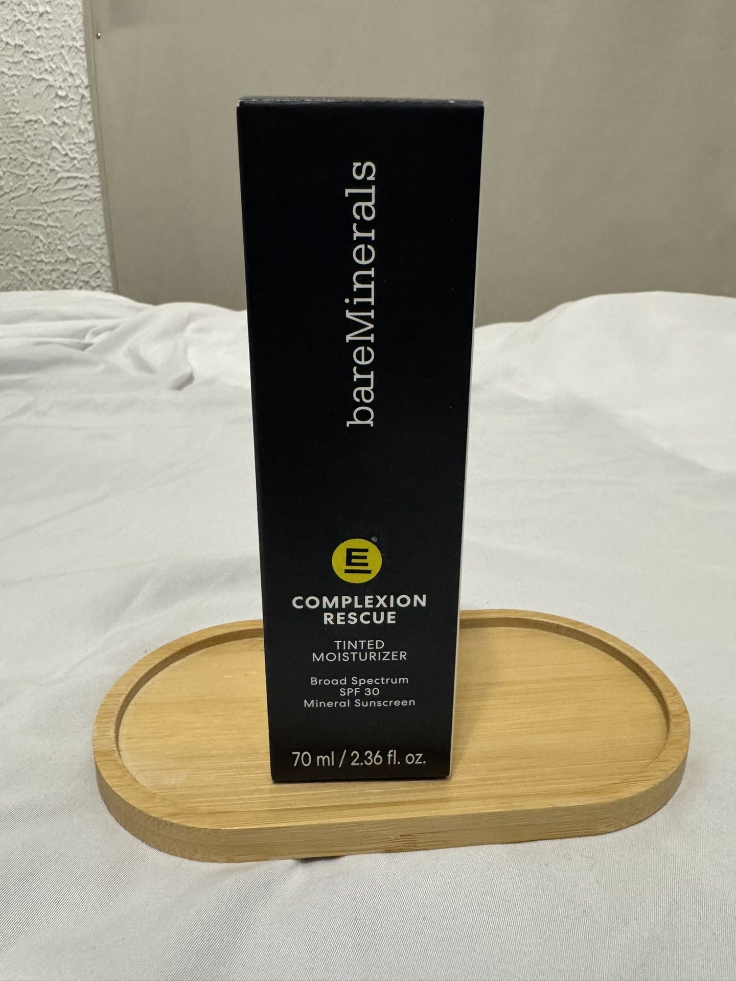 bareMinerals -  Complexion Rescue - Tinted Moisturizer  70ml / 2.36 Fl. Oz.