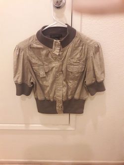Jacket shirt