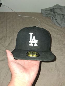 Black La Hat