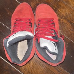 Jordan 5’s Size 7