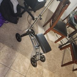 Mobility Scooter 