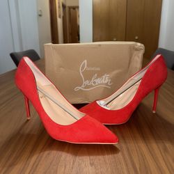 Christian Louboutin Heels 
