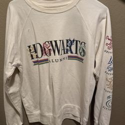 HOGWARTS SWEATSHIRT