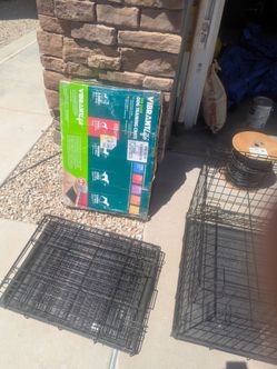 Dog Crate