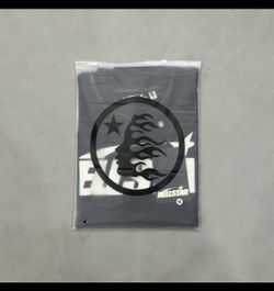 HELLSTAR clothing vendor for sale