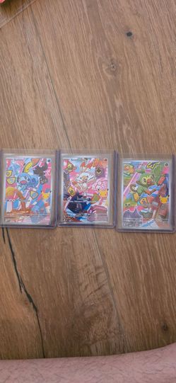 First Partner Series 2