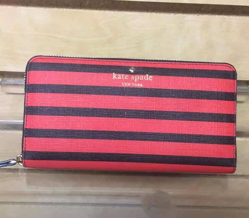 Kate spade wallet nwt
