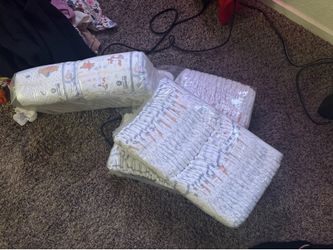Diapers