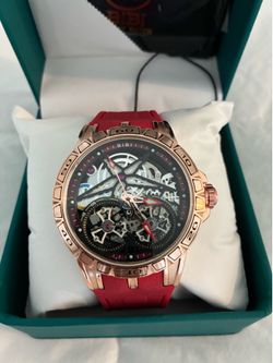 BIBI Luxury Watch