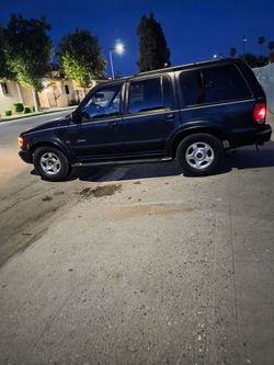Ford 5.0 v8